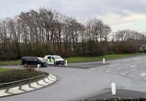 Crash on Richmond Hill causes disruption for morning commuters