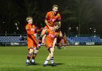 Five-star Ravens beat AFC Liverpool