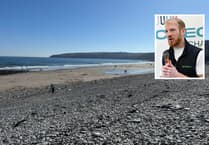 Swimmer cleared of breaching Covid rules launches multi-million-pound damages claim