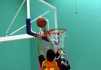 Cavs, Cannons and Wolves head into Christmas break on a high