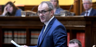 Chief warns tough choices ahead as health spending has 'exploded'