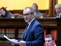 'Assisted Dying Bill will fall if it isn't approved by September'