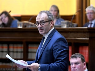 Chief Minister outlines strategy amid fuel price concerns