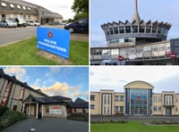 Government confirms festive closures as emergency services remain open