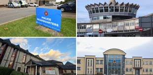 Government confirms festive closures as emergency services remain open