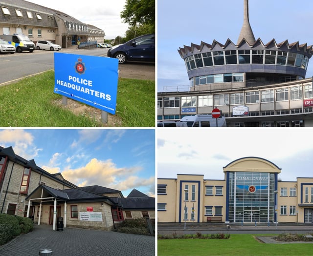 Government confirms festive closures as emergency services remain open