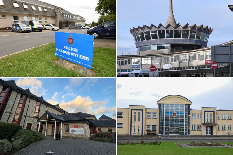 The Isle of Man Government has published details of Christmas and New Year opening hours for government offices and public services