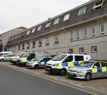 Police issues drug warning to TT visitors