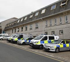 Man fined after abusive calls to emergency services