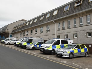 Man fined after abusive calls to emergency services
