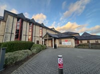 Man in court after incident at hospital A&E