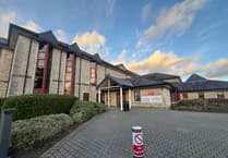 Man in court after incident at hospital A&E involving two nurses