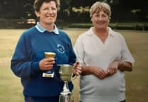 Bowling club pays tribute to 'wonderful member' after sad passing