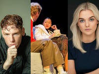 Arts Aid shines spotlight on success of three Manx recipients 
