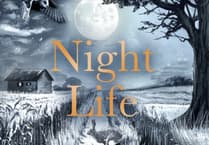 Book review: 'A perfect stocking filler for outdoor people'