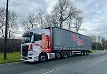 Freight company issue warning over phishing email attack