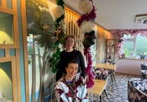 Meet the woman who turned an empty building into a sanctuary in her brother's memory