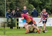 Rugby: Douglas end 2025 with a trip to Altrincham Kersal