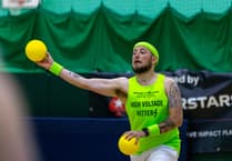 Isle of Man Dodgeball Championship 2026: Early-bird entries now open