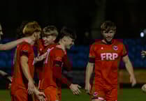 FC Isle of Man face Glossop North End in festive league clash