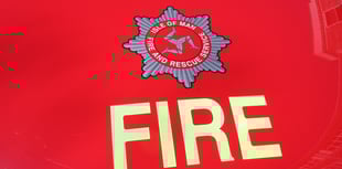 Fire crews respond to 11 incidents across the island in a single day