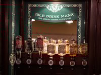 Villa Marina raises a glass to Manx produce with new local branding