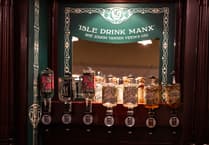 Villa Marina raises a glass to Manx produce with new local branding