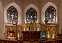 Photography column: Expert Patricia judges entries in latest club assignment