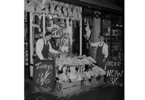 David Cretney column: Christmas food trends through the decades