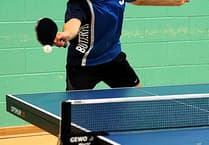 Table tennis: Strathallan shock clinches survival heading into final round