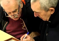 Port St Mary tighten grip on Winter League title