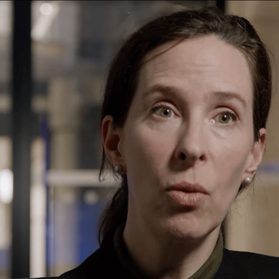 FT investigative journalist Cynthia O’Murchu