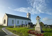 Group behind bid to restore historic church aim to secure building’s future by 2026