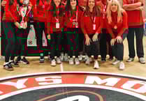 Reflecting on an exciting year for Isle of Man basketball