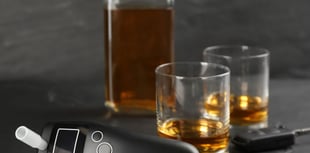 13 arrested already for drink or drug driving on the Isle of Man