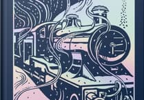 Book review: 'The perfect gift for any crime lover this Christmas'