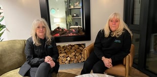 Inside the Isle of Man's new £2m cancer help centre