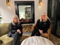 Inside the Isle of Man's new £2m cancer help centre