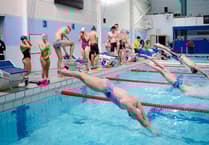 NSC main pool to remain closed until New Year due to cracked pipe