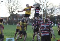 Indiscipline costs Douglas at Altrincham Kersal