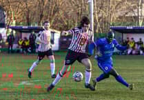 A Holly, Jolly comeback win for FC Isle of Man