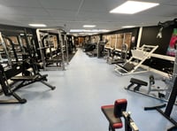 High school's new gym upgrade honours legacy of former PE teacher