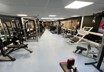 High school's new gym upgrade honours legacy of former PE teacher