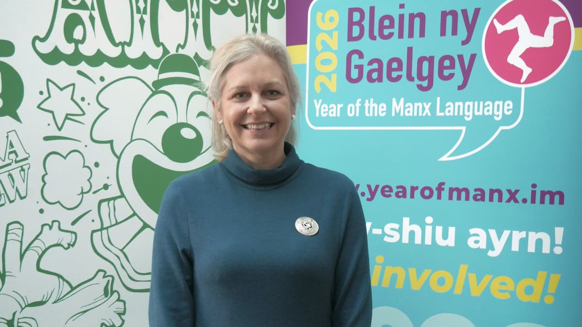 Coordinator appointed for Blein ny Gaelgey: Year of the Manx Language ...