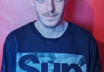 Island-born rapper gains international radio attention with new music