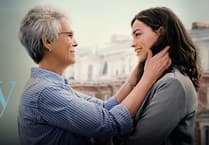 What's on at the VillaGaiety: Upcoming showings in January 2026