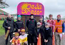 Cycling: Minay and Hounsell win Rigid Turkey race