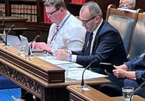 Government is living beyond its means