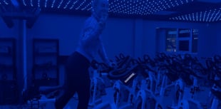 Fitness instructor opens new studio after health club's closure