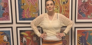 'My body just shuts down for hours'